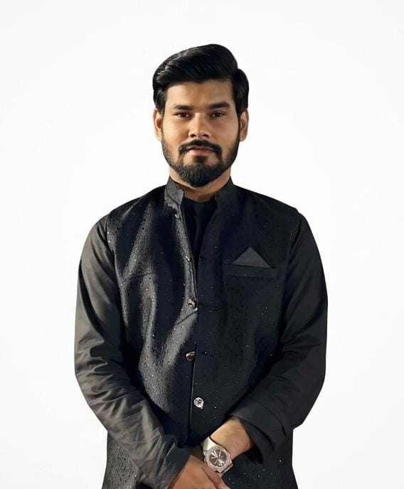 Abu Hurera - Web Developer