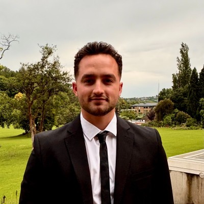 Marcus Thorne - SEO Expert