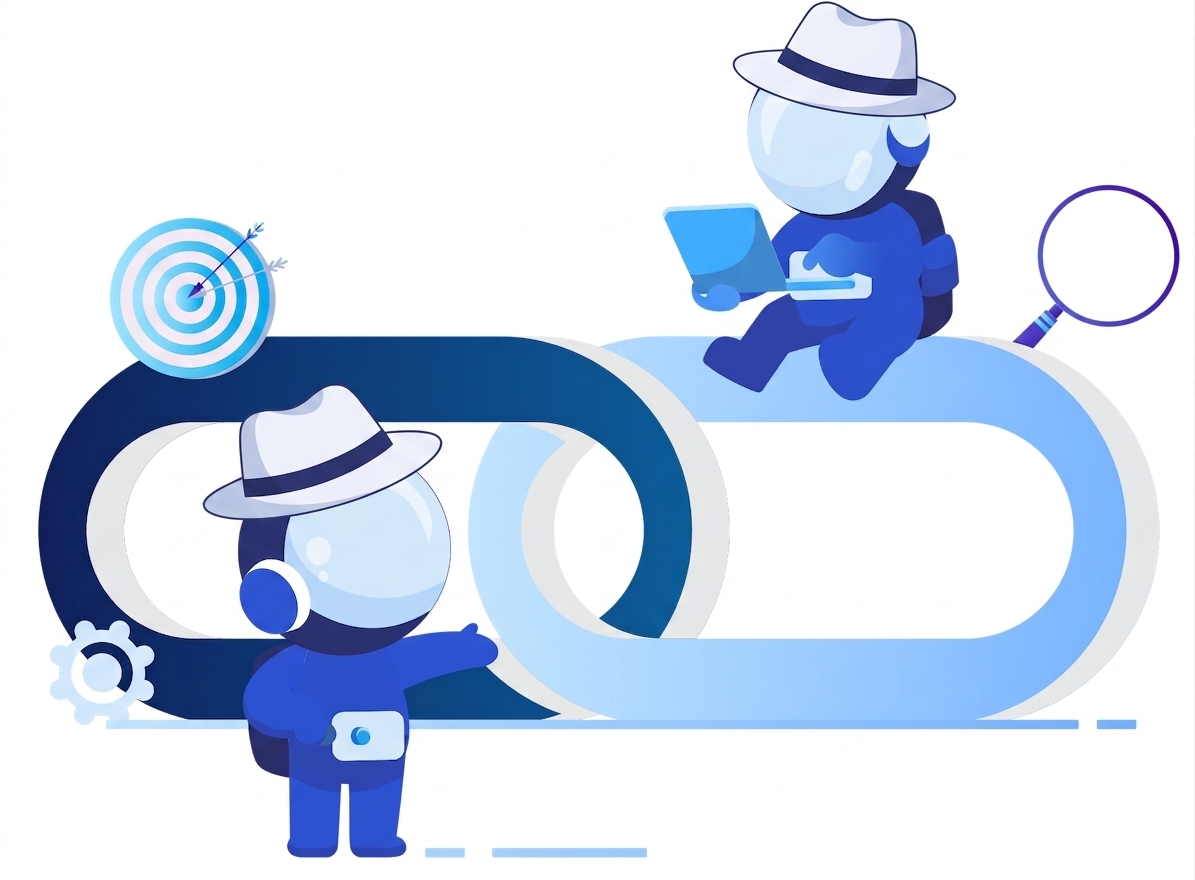 Google Business Profile & Local Search Map Dominance