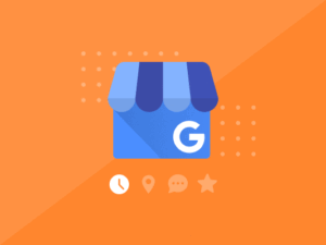 google-my-business-account