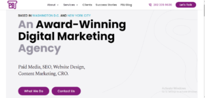 pbjmarketing