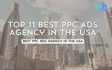 Best PPC ads agency in the USA