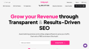 LinkGraph