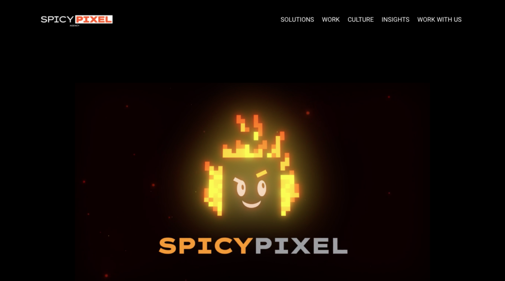 Spicy Pixel Agency